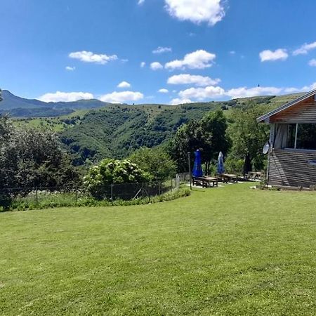 Holiday Home Vila Bjelašnica Kültér fotó