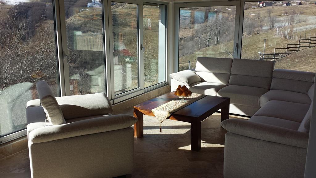 Holiday Home Vila Bjelašnica Kültér fotó