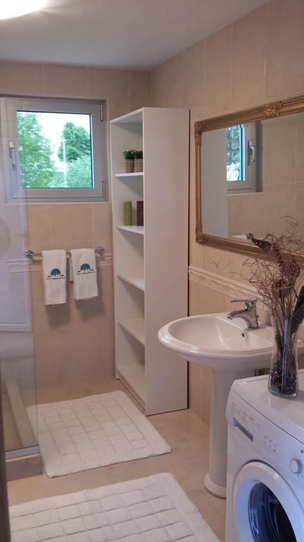 Holiday Home Vila Bjelašnica Kültér fotó